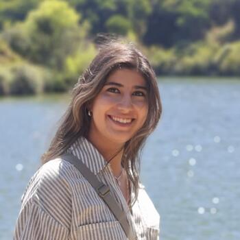 Babysitter in Valparaíso: Jahel