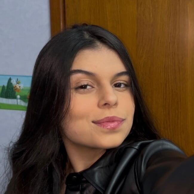 Babysitter in Dublin: Eduarda