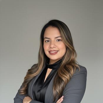 Babysitting job in Caracas: babysitting job Franchesca España Verzella