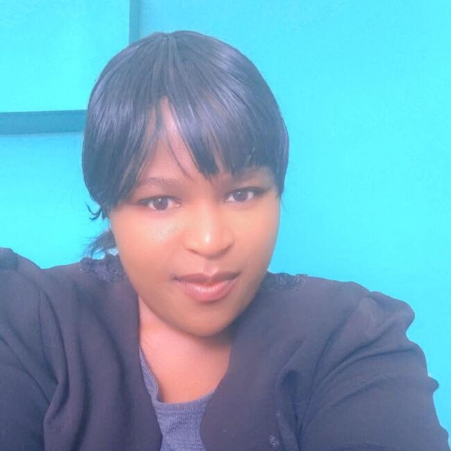 Babysitter in Midrand: Enesia