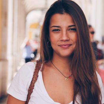 Babysitter em Lisboa: Catarina