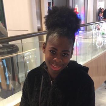 Baby-sitter Fontenay-sous-Bois: Monica