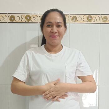 Babysitter di Kota Blitar: Lulut