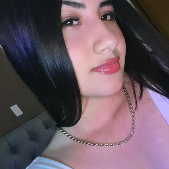Niñera en Bucaramanga: Danna