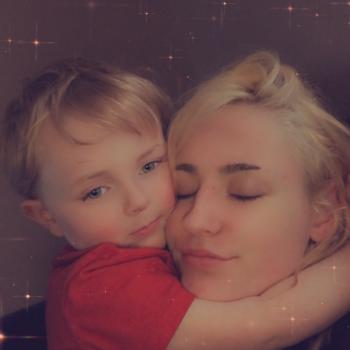 Babysitter in Ballina: Andrea