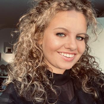 Baby-sitter in Deinze: Charlien