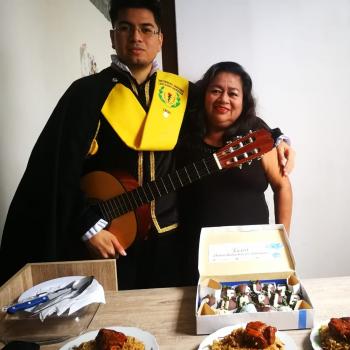 Niñera Comas (Lima region): Lucila