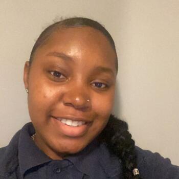 Babysitter in Croydon: Pachelle