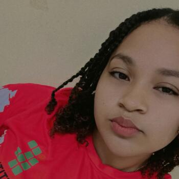 Babysitter in Abaetetuba: Samara