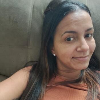 Parent Londrina: Nayara