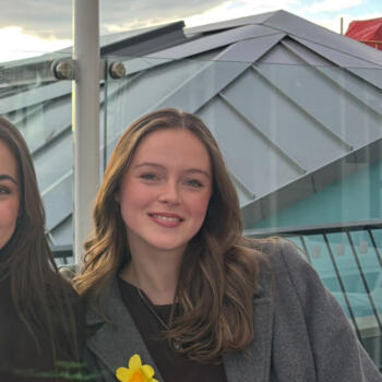 Babysitter Auckland: Chloe