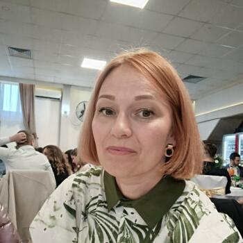 Teta u Banja Luka: Danijela