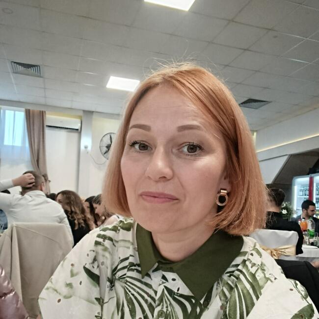 Teta u Banja Luka: Danijela