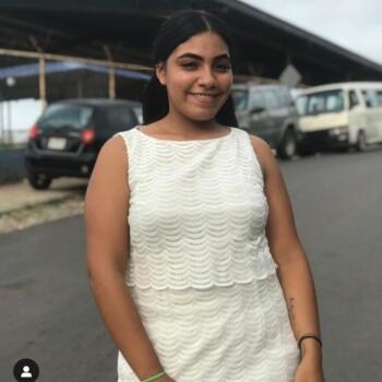 Babysitter in Arraiján: Sayuri