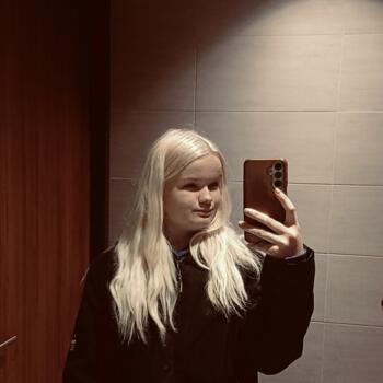 Babysitter in Stadskanaal: Jennifer