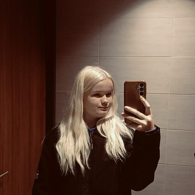 Babysitter in Stadskanaal: Jennifer