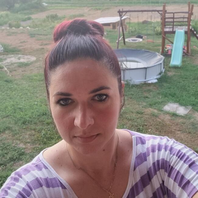 Bébiszitter Pécs területén: Dia