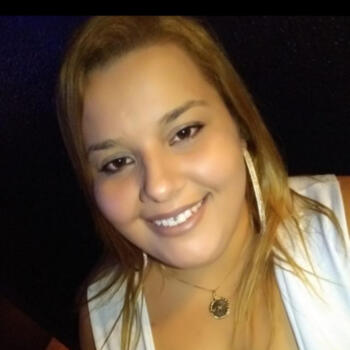 Babysitter em Palmela: Ingrid