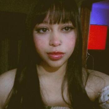 Niñera Bogotá: Celena