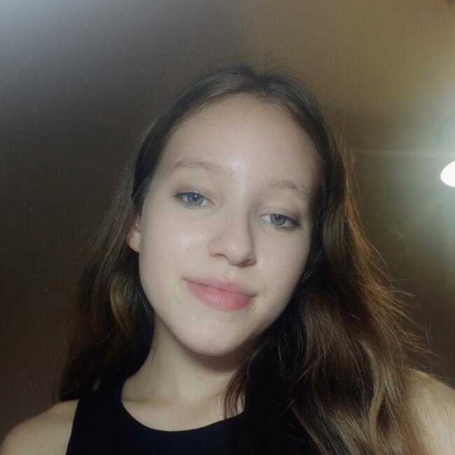 Babysitter em Paredes: Bárbara