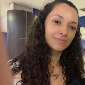 Babá em Guarulhos: Aline