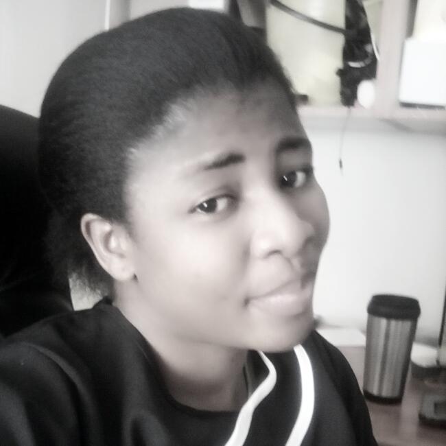 Nanny in Johannesburg: Sakhile