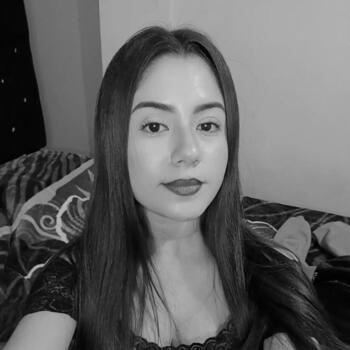 Niñera en Víctor Larco Herrera: Mariany