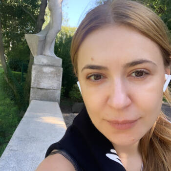Babysitting job in Amadora: babysitting job Maria