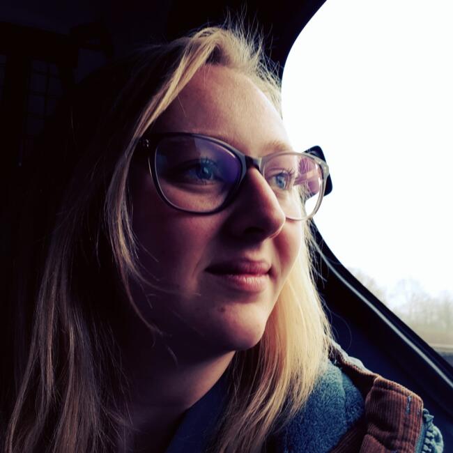 Babysitter in Duisburg: Tanja