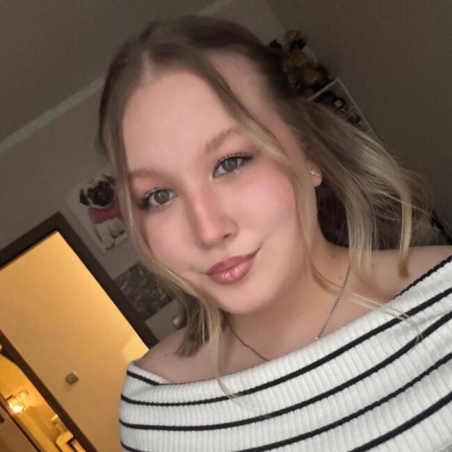 Niania w Wrocław: Sofiia