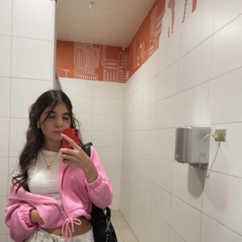 Niñera en Puente Alto: Isidora