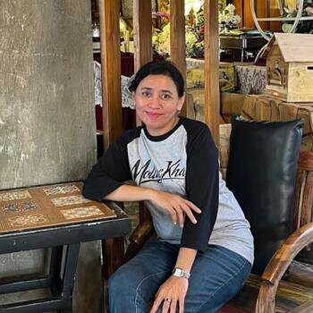 Nanny Jakarta: Febri