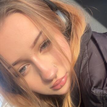 Babysitter Edinburgh: Jagoda