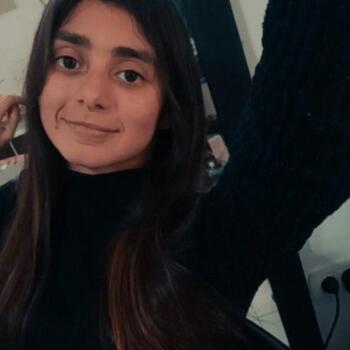 Niñera en Buenos Aires: Sol Guillermina