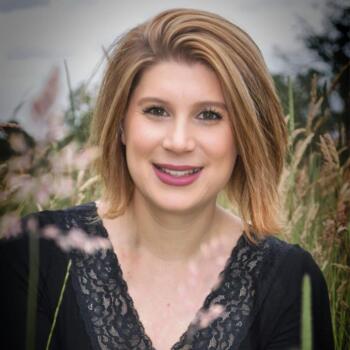 Babysitting job in Nivelles: babysitting job Amelia