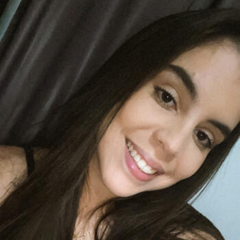 Babysitter in Vitória da Conquista: Layane
