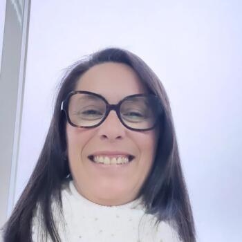 Babysitter in Hendaye: Loreila
