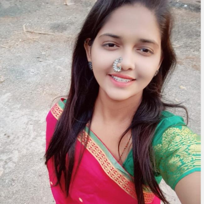 Babysitter in Pimpri-Chinchwad: Ishwari