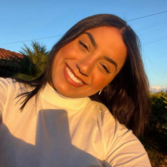 Babysitter in Valladolid: Bianca