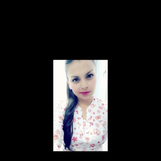 Babysitter in Quito: Karla