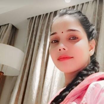 Vasai में आया: Anjali