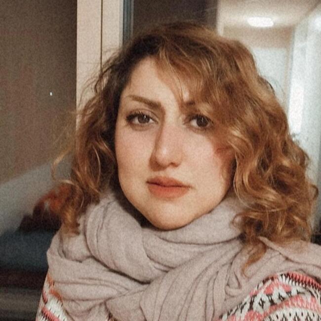 Babysitter in Göttingen: Hoda