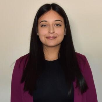 Babysitter in São Mamede de Infesta: Bárbara