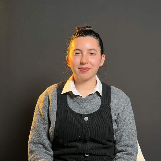 جليسة أطفال في رباط: Salma