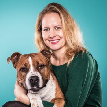 Poptávka hlídání dětí v Vraný: Aneta