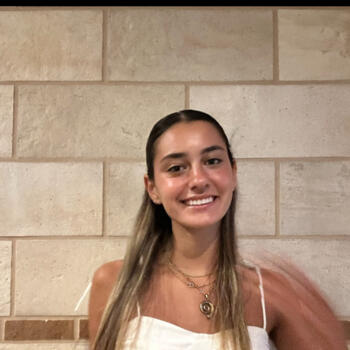 Babysitter em Coimbra: Francisca