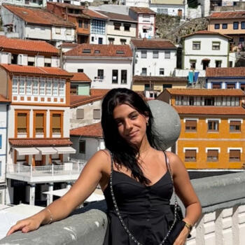 Niñera en Lugones: Barbara Victoria