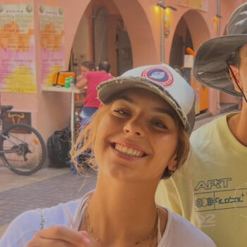 Babysitter in Neuilly-sur-Seine: Heloise