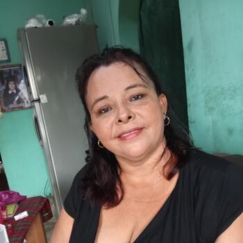 Niñera en Sonsonate: Maria Silvia
