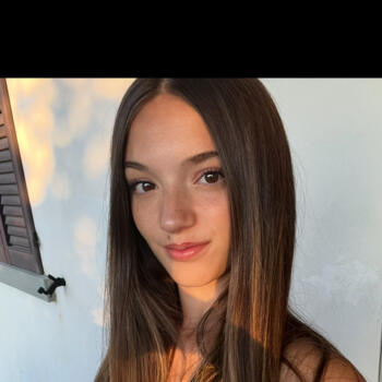 Babysitter Arezzo (Toscana): Sofia